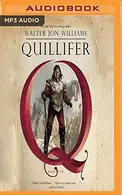 Book cover of Quillifer
