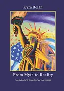 Book cover of Kyra Belan From Myth to Reality