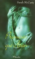 Book cover of Promesas que atan