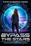 Book cover of Bypass the Stars