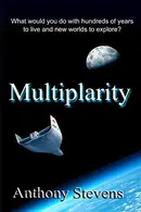 Book cover of Multiplarity