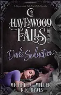 Book cover of Dark Seduction