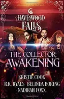 Book cover of The Collector