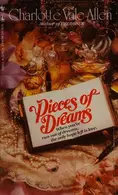 Book cover of Pieces of dreams