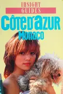 Book cover of Côte d'Azur