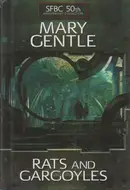 Book cover of Rats and Gargoyles