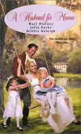 Book cover of A Husband for Mama