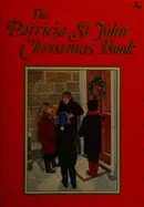 Book cover of The Patricia St John Christmas book