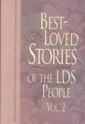 Book cover of Best-loved stories of the LDS people