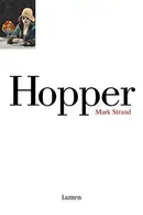 Book cover of Hopper