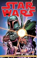 Book cover of Star Wars