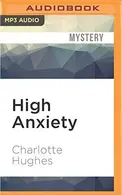 Book cover of High Anxiety