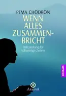 Book cover of Wenn alles zusammenbricht. Hilfestellung für schwierige Zeiten