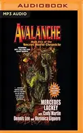 Book cover of Avalanche