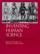 Book cover of Inventing human science