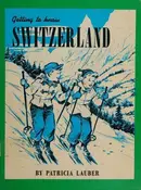 Book cover of Getting to know Switzerland
