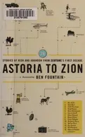 Book cover of Astoria to Zion