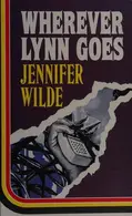 Book cover of Wherever Lynn Goes