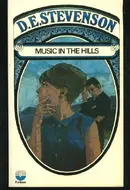 Book cover of Music in the Hills