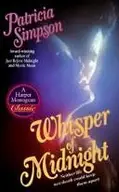Book cover of Whisper of Midnight