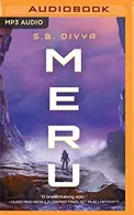 Book cover of Meru