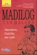 Book cover of Madilog