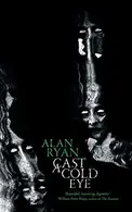 Book cover of Cast a Cold Eye