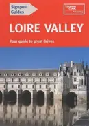 Book cover of The Loire Valley