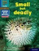 Book cover of Small But Deadly