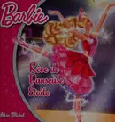 Book cover of Rêve de danseuse étoile