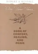 Book cover of Dry Those Tears