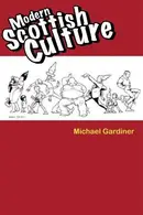 Book cover of Modern Scottish culture