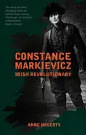 Book cover of Constance Markievicz