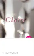 Book cover of Claire