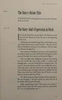 Book cover of The greatest story