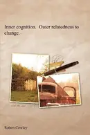 Book cover of Inner cognition. Outer relatedness to change.