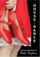Book cover of House of Dance