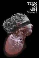 Book cover of Turn to Ash, Volume 1