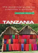 Book cover of Tanzania - Culture Smart!