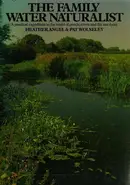 Book cover of The family water naturalist