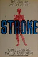 Book cover of Stroke
