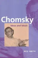 Book cover of Chomsky