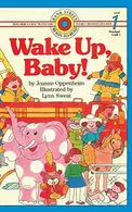 Book cover of Wake up, Baby!