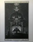 Book cover of Lebbeus Woods