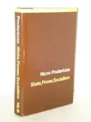 Book cover of State, power, socialism