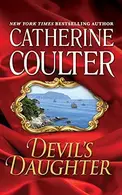 Book cover of Devil's Daughter