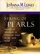 Book cover of String of Pearls