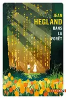 Book cover of DANS LA FORÊT