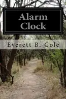Book cover of Alarm Clock