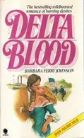 Book cover of Delta blood